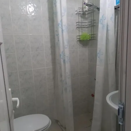 Appartamento Koeycegiz Full Esyali *