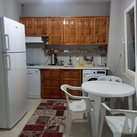 Appartamento Koeycegiz Full Esyali *