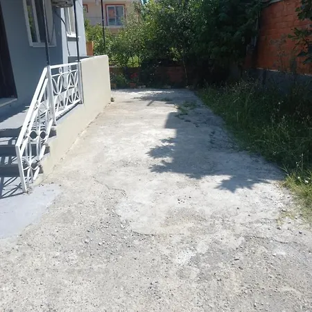 Appartamento Koeycegiz Full Esyali