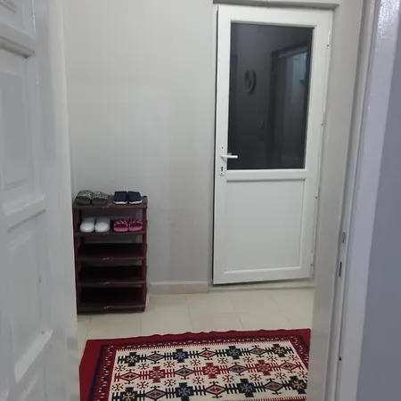 Koeycegiz Full Esyali Appartamento
